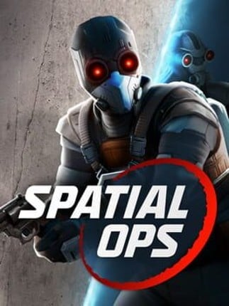 Spatial Ops Game Cover