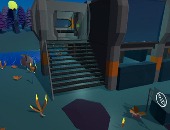 Speak now screenshot