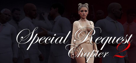 Games like Special Request: Chapter 2