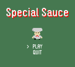 Special Sauce Image