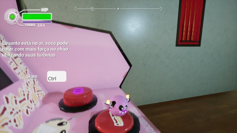 Spheres: The Ancient Fuses screenshot