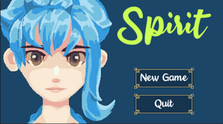Spirit Image