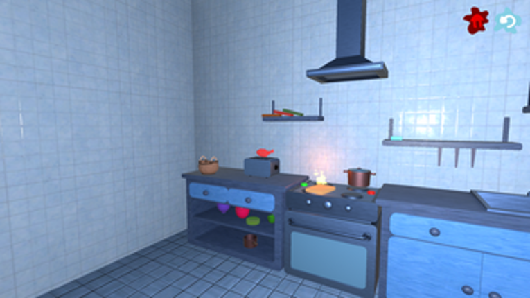 Splash Out screenshot