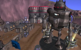 SPORE™ Galactic Adventures Image