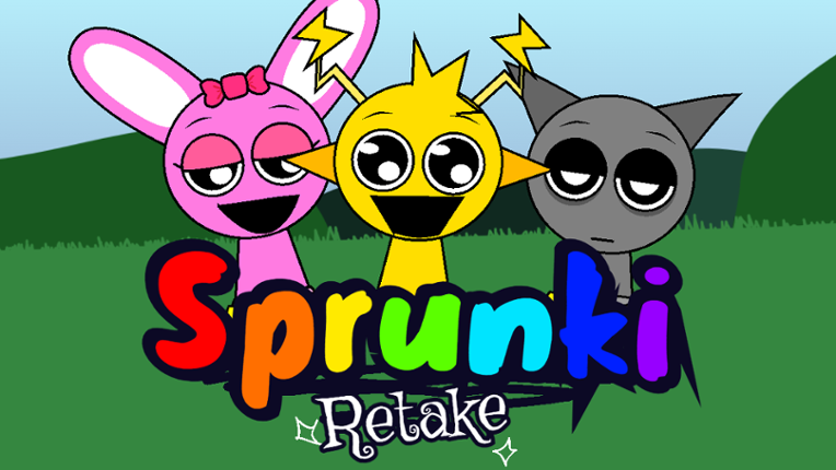 Spronki Babies Retake Image
