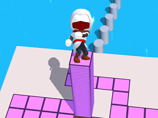 Games like Stacky Dash 2