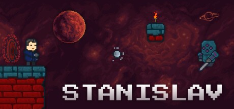 Games like Stanislav