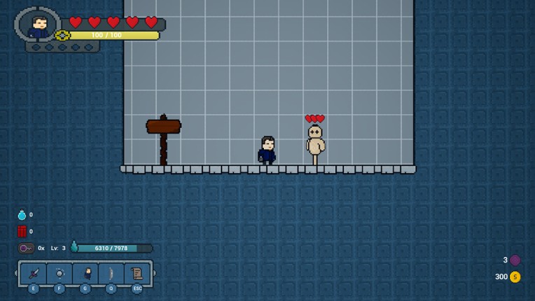 Stanislav screenshot