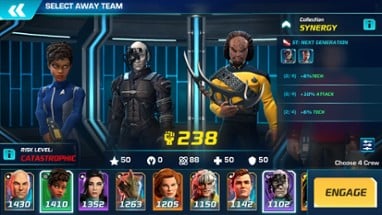 Star Trek Legends Image