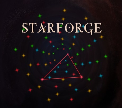 Games like Starforge