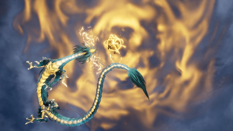 Start an egg screenshot