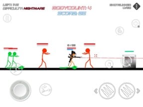 Stick Warfare: Blood Strike Image