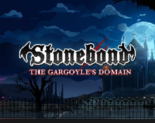 Stonebond: The Gargoyle's Domain Image