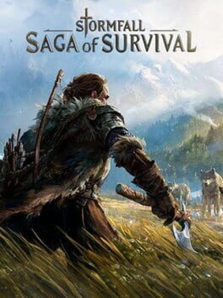 Stormfall: Saga of Survival Game Cover