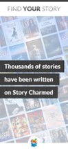 Story Charmed Image