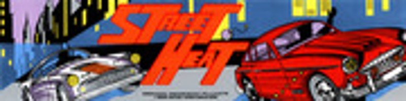 Street Heat Image