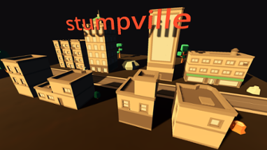 Stumpville Image