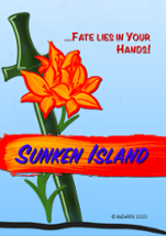 Sunken Island Image