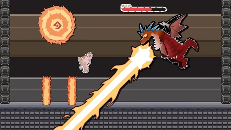 Super Cartoon Cat : jump bros for free games Image