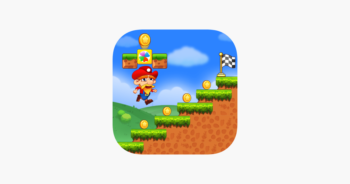 Games like Super Jabber Jump