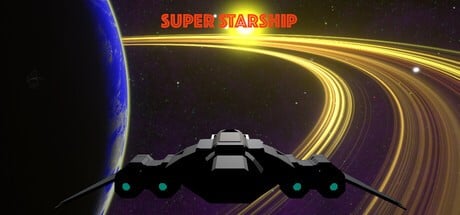Games like Super Starship