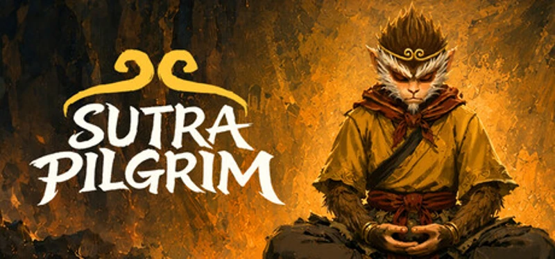 Sutra Pilgrim Image