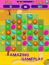 Sweet Candy mania games - Match 3 Puzzle Game Image