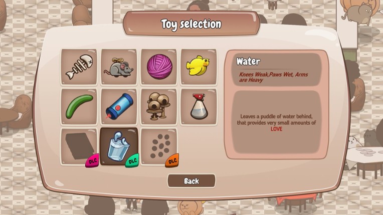 Sweet Survivors: Gold Edition screenshot