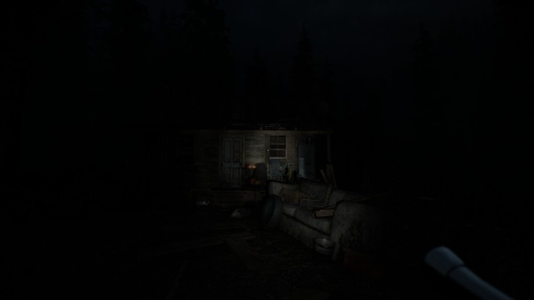 Swine's Revenge screenshot