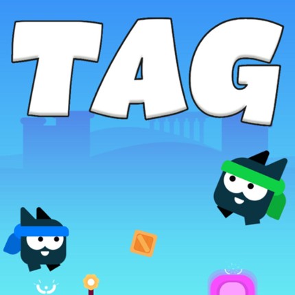 Tag Game Cover