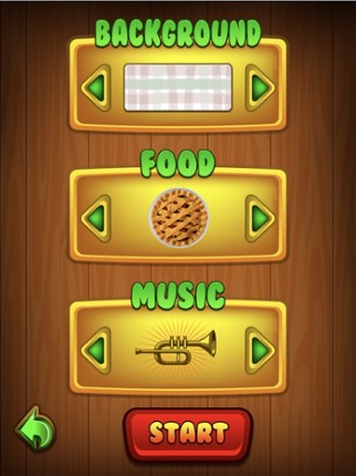 Tap Tap Ants screenshot