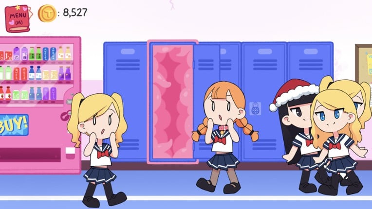 Tentacle Locker 2 screenshot