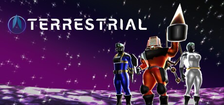 Games like Terrestrial
