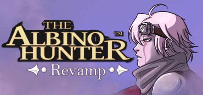 The Albino Hunter™ {Revamp} Game Cover