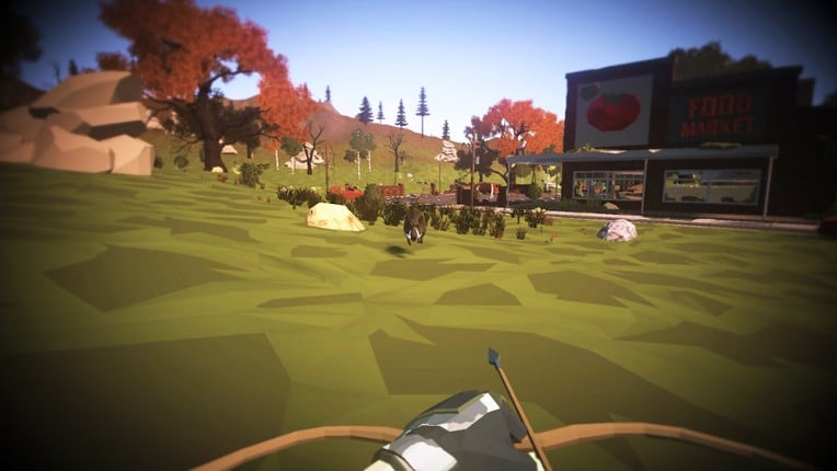 The Apocalypse screenshot
