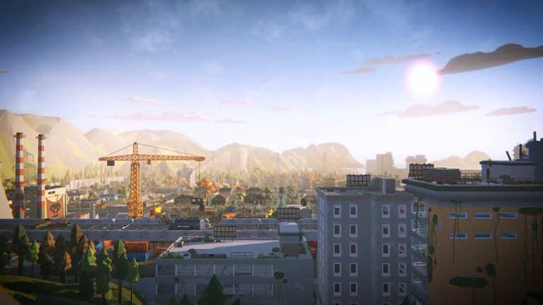 The Apocalypse screenshot