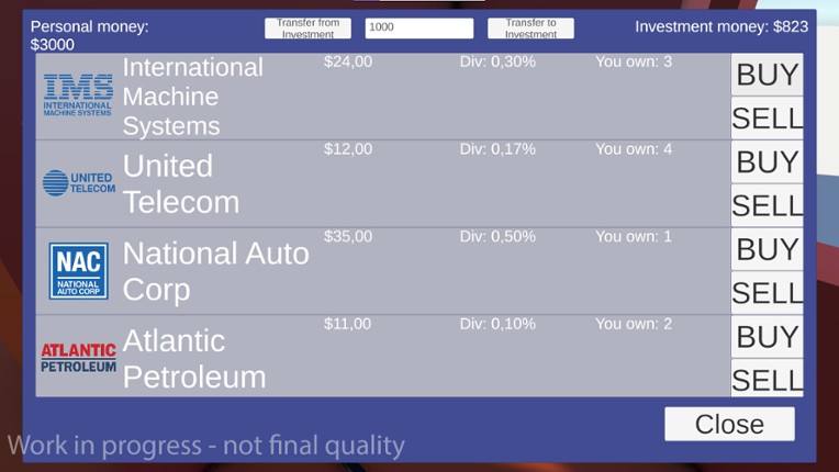 The Beginner Investor Image