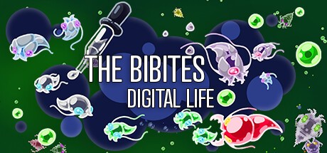 Games like The Bibites