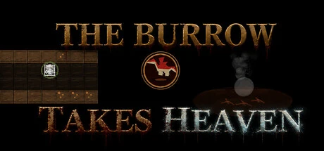 Games like The Burrow Takes Heaven