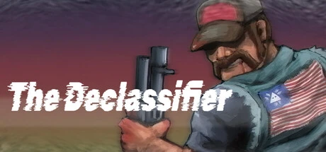 Games like The Declassifier