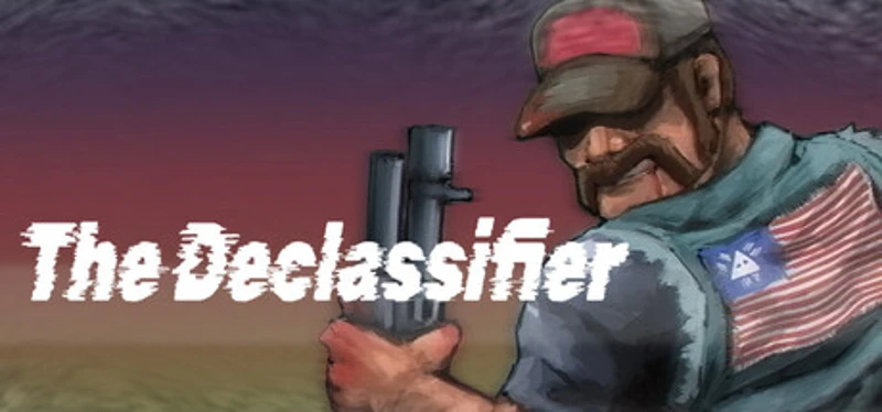 The Declassifier Image