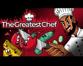 The Greatest Chef Image