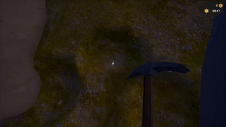 The King’s Smithy screenshot