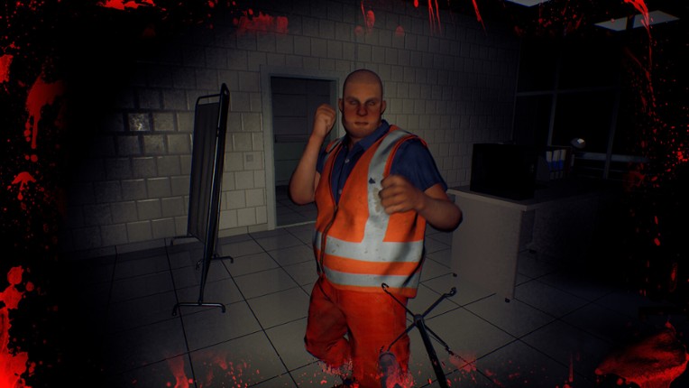 The last lover screenshot