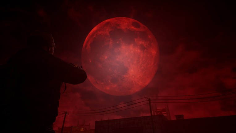 The Last Zone screenshot