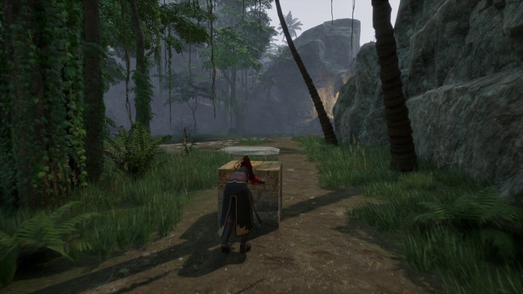 The Light of Celestia screenshot