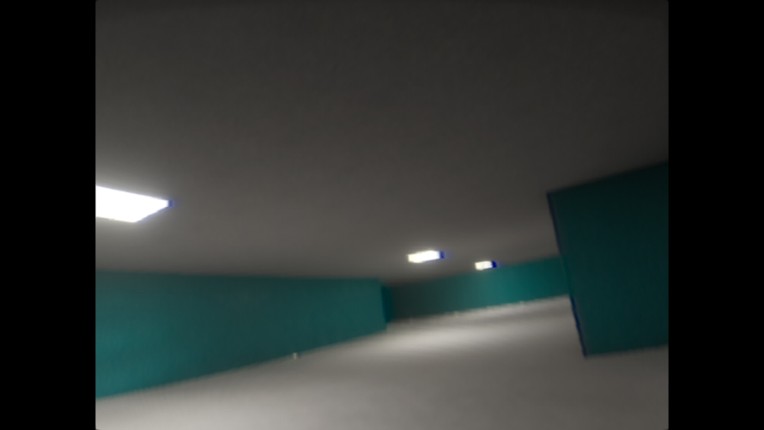 The Liminal Space screenshot