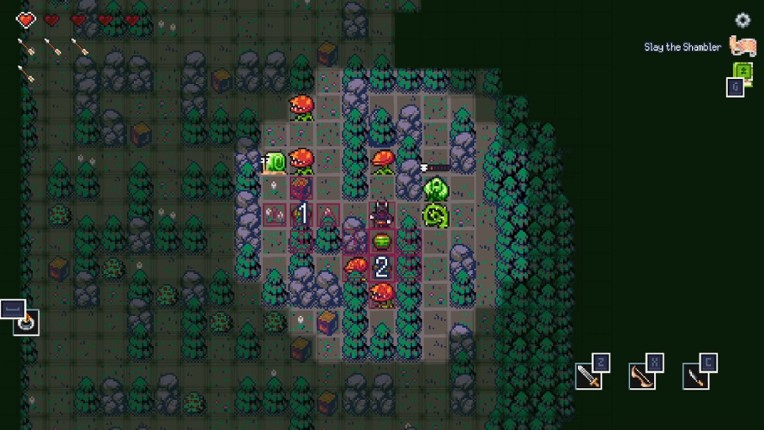 The Ranger: A Skyhopper Tale screenshot
