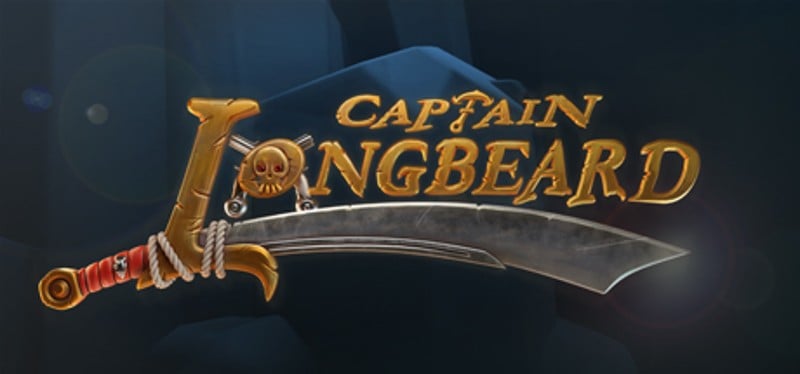 The Rise of Captain Longbeard Game Cover