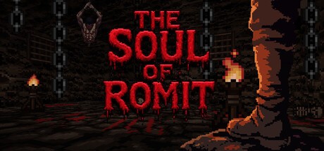 Games like The Soul of Romit